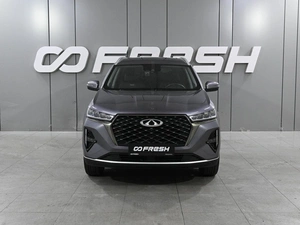 Внедорожник Chery Tiggo 7 Pro Max 2023 года, 1885000 рублей, Ростов-на-Дону