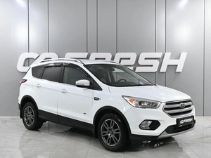 Внедорожник Ford Kuga 2016 года, 1570000 рублей, Ростов-на-Дону