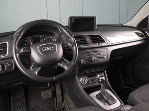 Внедорожник Audi Q3 2014 года, 1760000 рублей, Омск