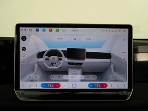 Внедорожник Volkswagen Tiguan L 2025 года, 4987434 рублей, Москва