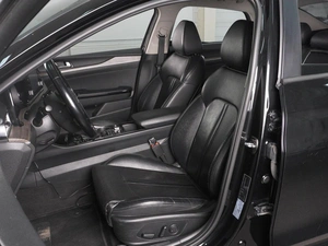 Седан Kia K5 2020 года, 2150000 рублей, Минеральные Воды