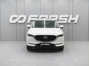 Внедорожник Mazda CX-5 2018 года, 2970000 рублей, Ростов-на-Дону
