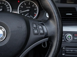 Кабриолет BMW 1 серия 2008 года, 1090000 рублей, Краснодар