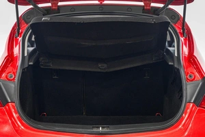 Хетчбэк Opel Astra 2012 года, 649000 рублей, Барнаул