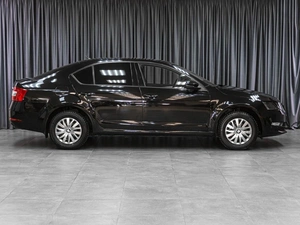 Лифтбек Skoda Octavia 2019 года, 1479000 рублей, Тюмень