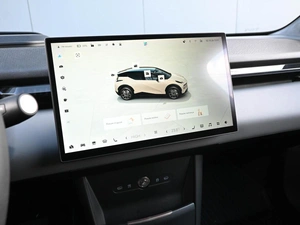 Внедорожник Zeekr X 2023 года, 4999000 рублей, Кирилловка