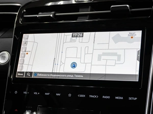 Внедорожник Hyundai Tucson 2021 года, 2999000 рублей, Тюмень