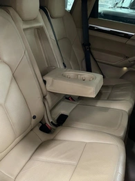 Внедорожник Porsche Cayenne 2013 года, 2497000 рублей, Солонцы