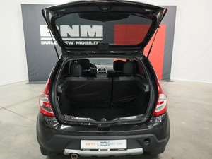 Хэтчбек Renault Sandero 2012 года, 750000 рублей, Курск