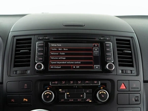 Минивэн Volkswagen Multivan 2011 года, 2649999 рублей, Москва