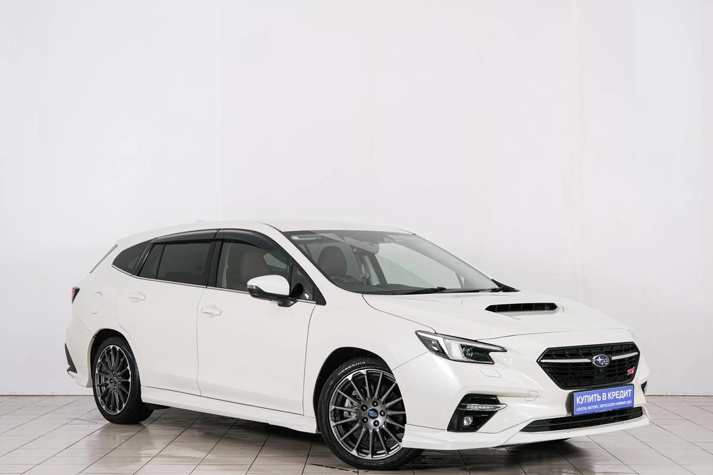 Универсал Subaru Levorg 2020 года, 2849000 рублей, Красноярск
