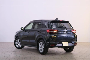 Внедорожник Daihatsu Rocky 2020 года, 1499000 рублей, Омск