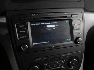 Внедорожник Skoda Yeti 2012 года, 999000 рублей, Воронеж