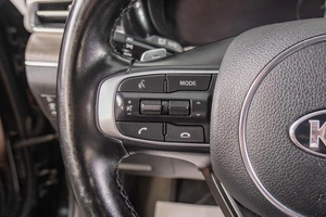 Седан Kia K5 2020 года, 2229000 рублей, Томск