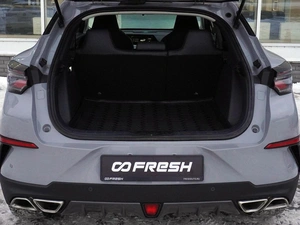 Внедорожник Changan UNI-T 2023 года, 2385000 рублей, Нижний Новгород