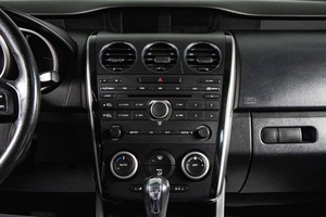 Внедорожник Mazda CX-7 2011 года, 1319000 рублей, Сургут
