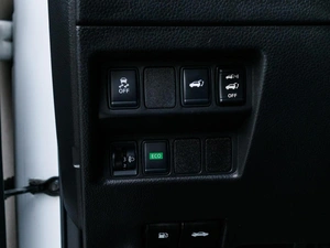 Внедорожник Nissan X-Trail 2018 года, 2199000 рублей, Большой Сочи