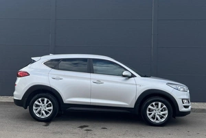 Внедорожник Hyundai Tucson 2020 года, 2495000 рублей, Солонцы