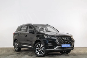 Внедорожник Chery Tiggo 7 Pro 2022 года, 1699000 рублей, Тюмень