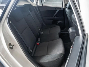 Хетчбэк Mazda 3 2012 года, 1272000 рублей, Ставрополь