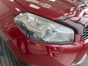 Внедорожник Nissan Qashqai 2012 года, 1350000 рублей, Красноярск