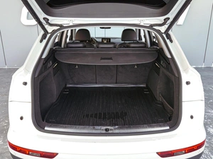 Внедорожник Audi Q5 2017 года, 3098000 рублей, Краснодар