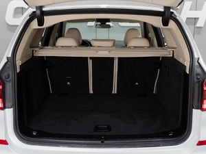 Внедорожник BMW X3 2018 года, 3814000 рублей, Тюмень