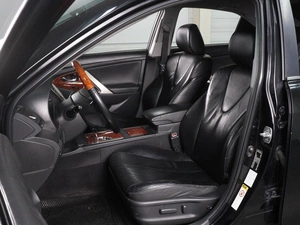 Седан Toyota Camry 2011 года, 1335000 рублей, Красный Пахарь
