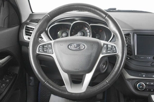 Универсал ВАЗ (LADA) Vesta 2021 года, 1149000 рублей, Кемерово