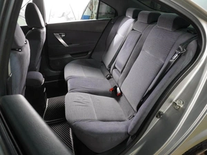 Седан Nissan Primera 2007 года, 479000 рублей, Воронеж