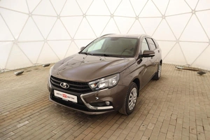 Универсал ВАЗ (LADA) Vesta 2021 года, 1180000 рублей, Обнинск