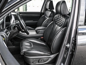Внедорожник Hyundai Palisade 2020 года, 4299000 рублей, Кирилловка