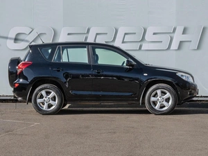 Внедорожник Toyota RAV4 2006 года, 1379000 рублей, Волгоград