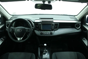 Внедорожник Toyota RAV4 2016 года, 2597000 рублей, Красноярск