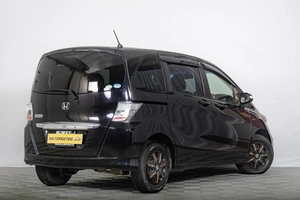 Минивэн Honda Freed 2012 года, 1099000 рублей, Томск