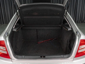Лифтбек Skoda Octavia 2001 года, 519000 рублей, Тюмень