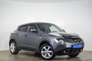 Внедорожник Nissan Juke 2012 года, 949000 рублей, Оренбург