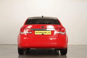 Седан Chevrolet Cruze 2012 года, 749000 рублей, Челябинск