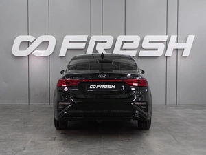 Седан Kia Cerato 2019 года, 1499000 рублей, Воронеж