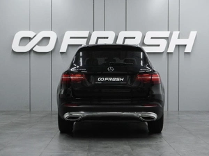 Внедорожник Mercedes-benz GLC-класс 2017 года, 3285000 рублей, Воронеж
