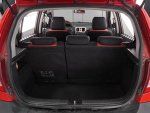 Хетчбэк Hyundai Getz 2008 года, 609000 рублей, Воронеж