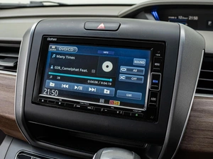 Минивэн Honda Freed 2020 года, 1830000 рублей, Краснодар