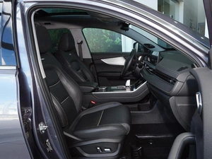 Внедорожник Chery Tiggo 7 Pro Max 2023 года, 1910111 рублей, Тверь
