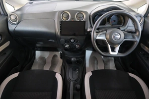 Хетчбэк Nissan Note 2019 года, 1199000 рублей, Омск