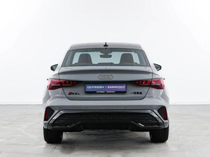 Седан Audi A3 2025 года, 4365050 рублей, Москва