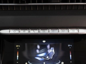 Внедорожник Chery Tiggo 8 Pro Max 2022 года, 2470000 рублей, Омск