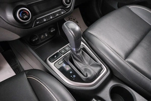 Внедорожник Hyundai Creta 2017 года, 1759000 рублей, Красноярск