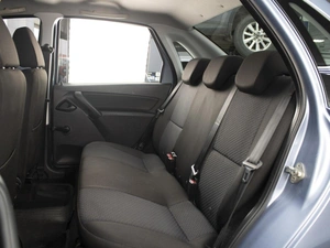 Седан ВАЗ (LADA) Granta 2015 года, 360000 рублей, Омск
