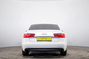 Седан Audi A6 2011 года, 1749000 рублей, Пермь
