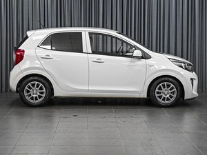 Хетчбэк Kia Morning 2019 года, 1250111 рублей, Ставрополь